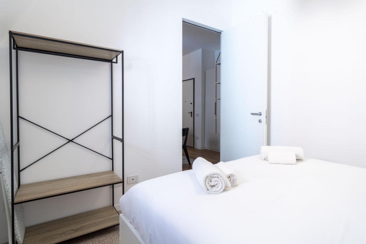Easylife - Oasi Di Tranquillita Zona Sempione Apartment Milan Exterior photo