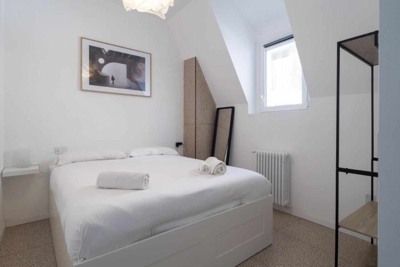 Easylife - Oasi Di Tranquillita Zona Sempione Apartment Milan Exterior photo