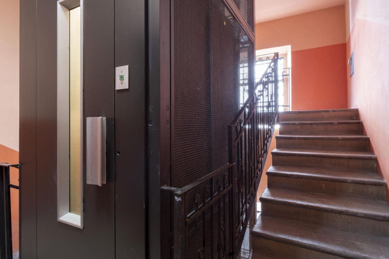 Easylife - Oasi Di Tranquillita Zona Sempione Apartment Milan Exterior photo